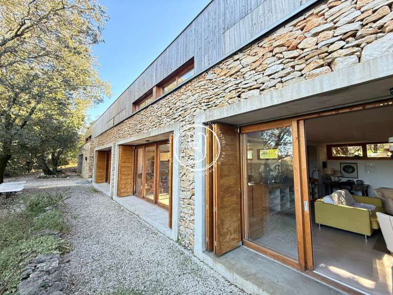 Villa Montpellier - 4 chambres - 259m²