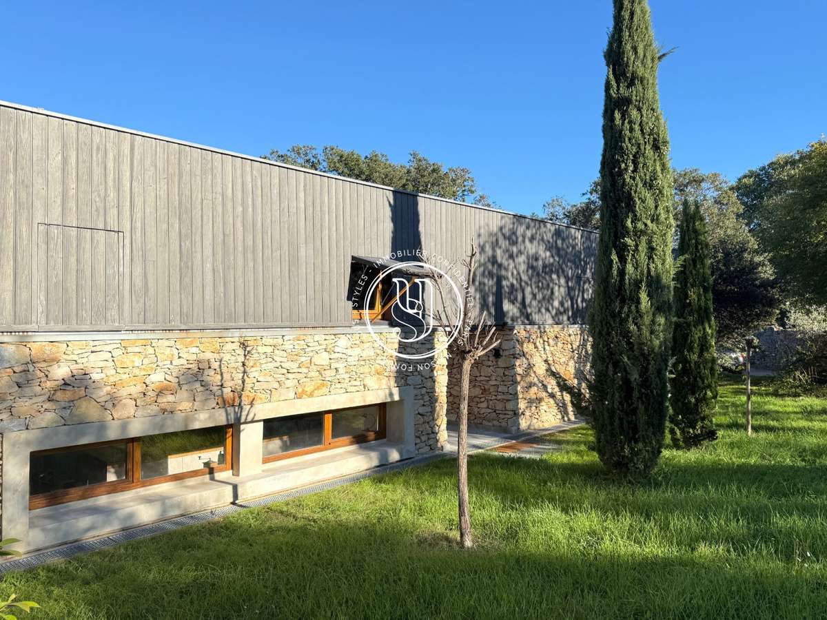 Villa Montpellier