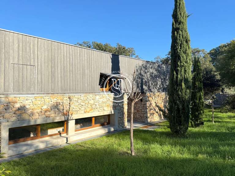Villa Montpellier - 4 chambres - 259m²