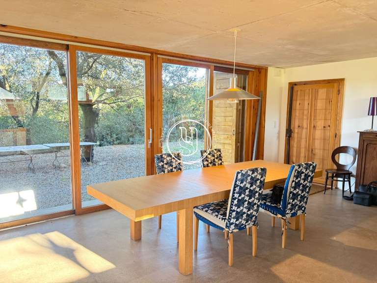 Villa Montpellier - 4 chambres - 259m²