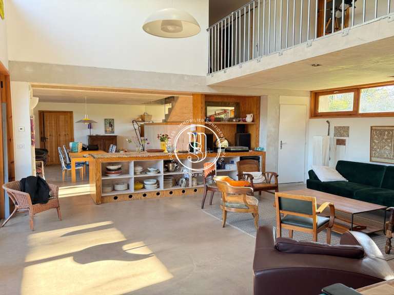 Villa Montpellier - 4 chambres - 259m²