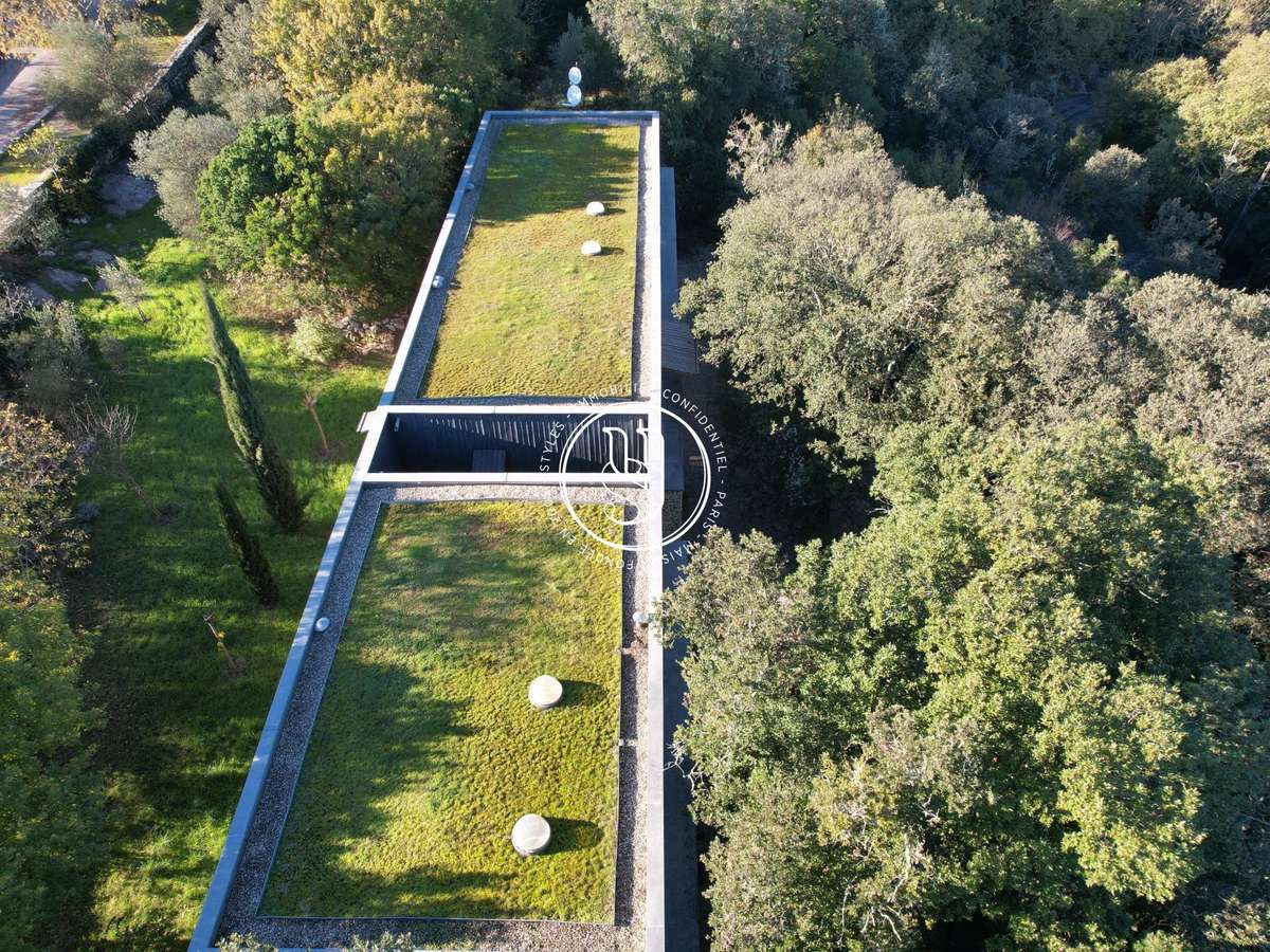 Villa Montpellier