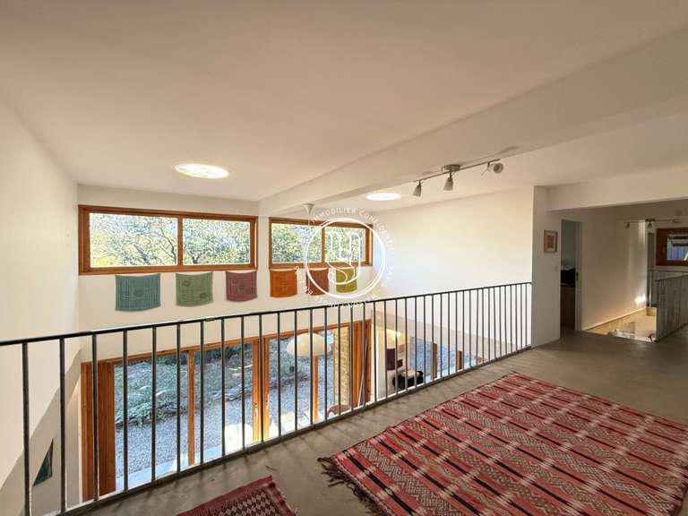 Villa Montpellier - 4 chambres - 259m²