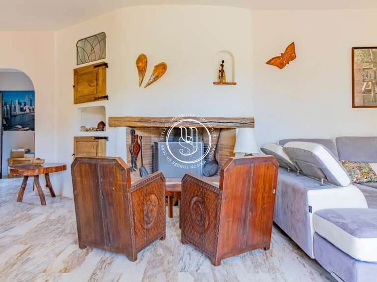 Villa Montpellier - 8 chambres - 307m²