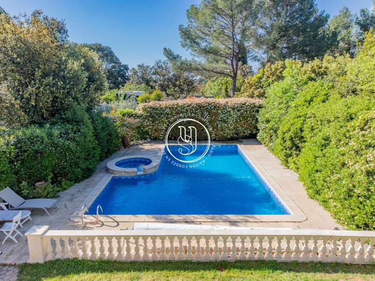 Villa Montpellier - 8 chambres - 307m²