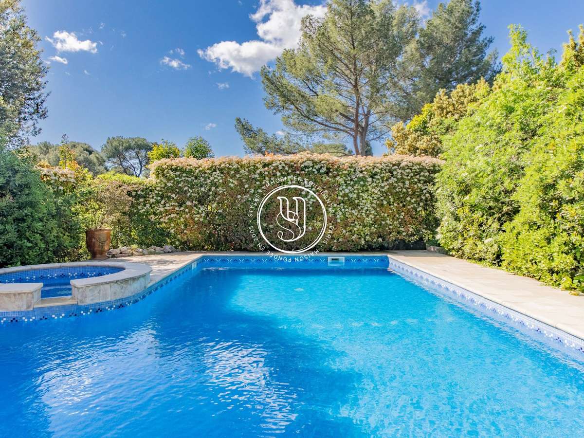 Villa Montpellier