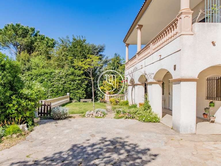 Villa Montpellier - 8 chambres - 307m²