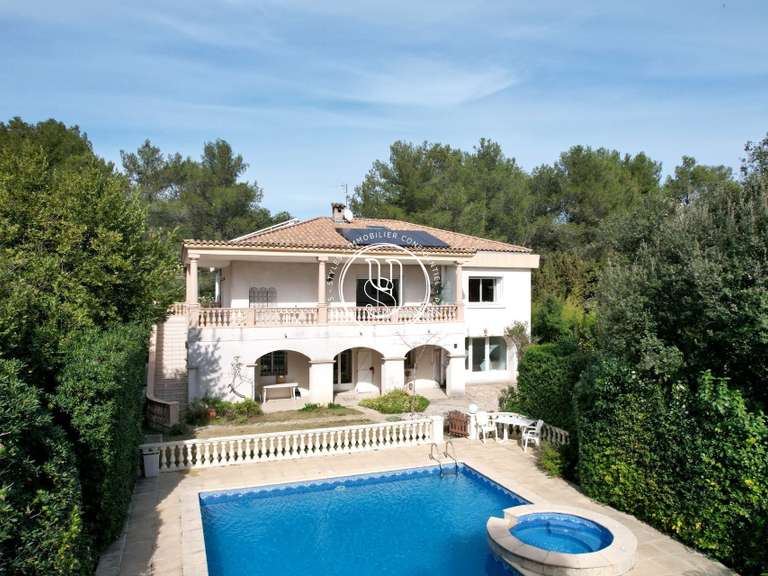 Villa Montpellier - 8 chambres - 307m²
