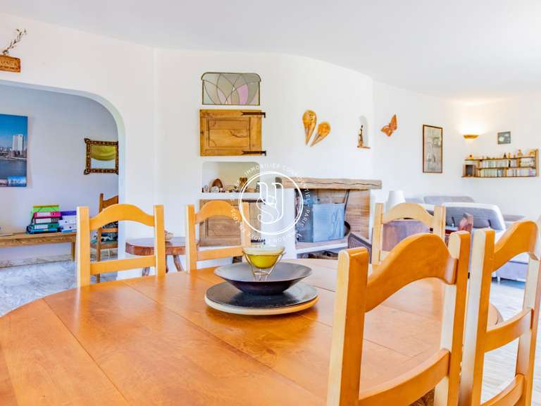 Villa Montpellier - 8 chambres - 307m²