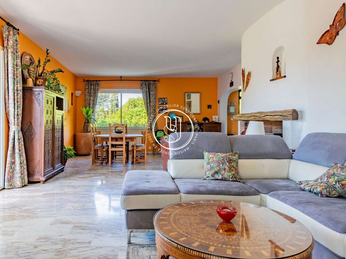 Villa Montpellier
