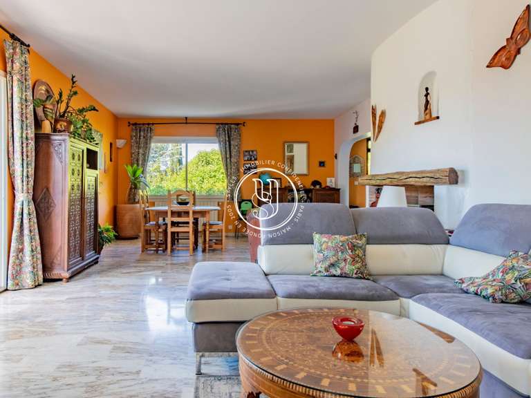 Villa Montpellier - 8 chambres - 307m²