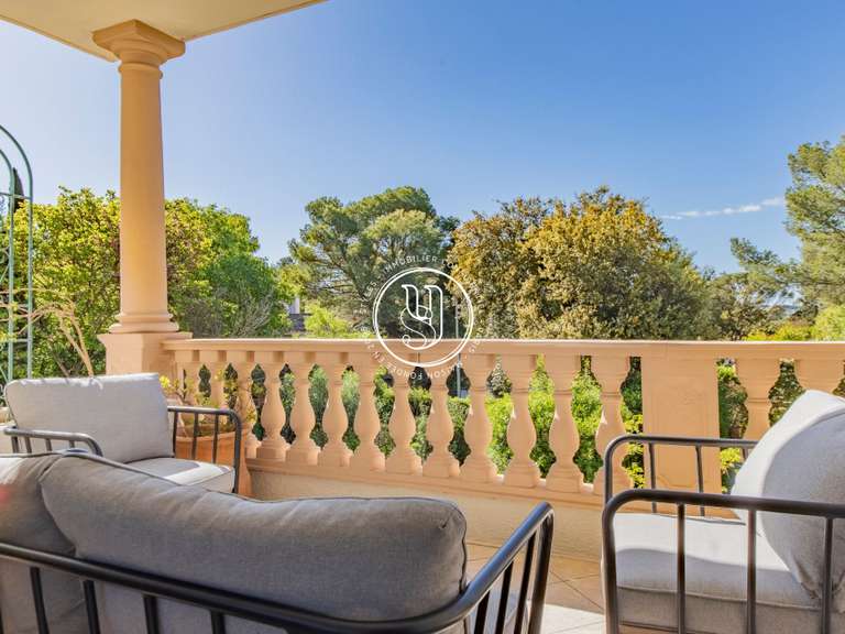 Villa Montpellier - 8 chambres - 307m²