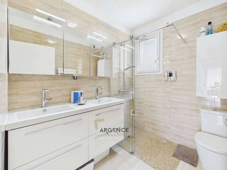 Villa Montpellier - 4 chambres - 150m²
