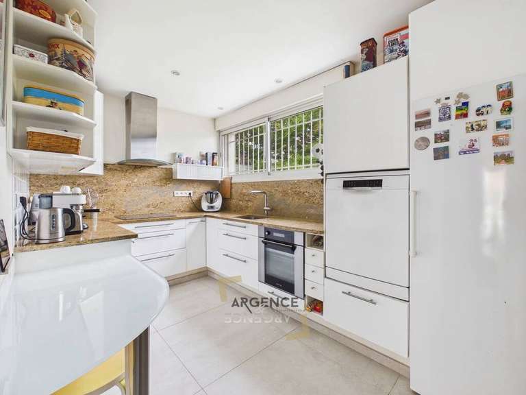 Villa Montpellier - 4 chambres - 150m²