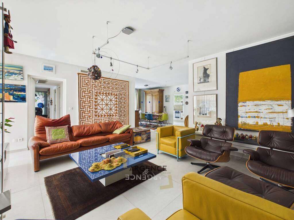 Villa Montpellier