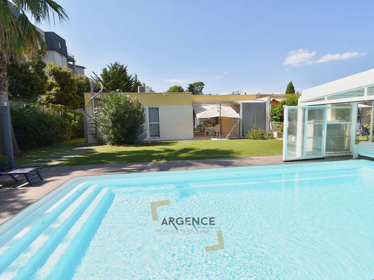 Villa Montpellier