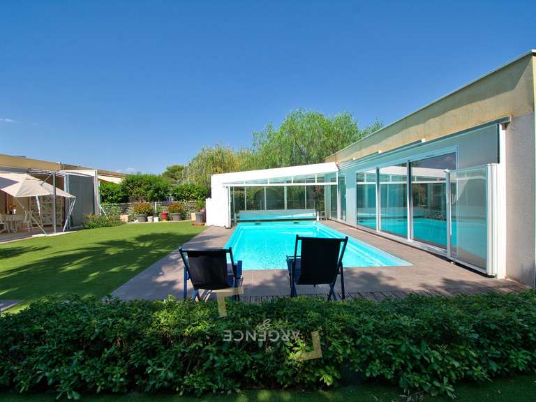 Villa Montpellier - 4 chambres - 150m²