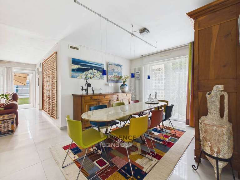 Villa Montpellier - 4 chambres - 150m²