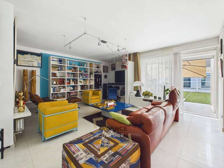 Villa Montpellier - 4 chambres - 150m²