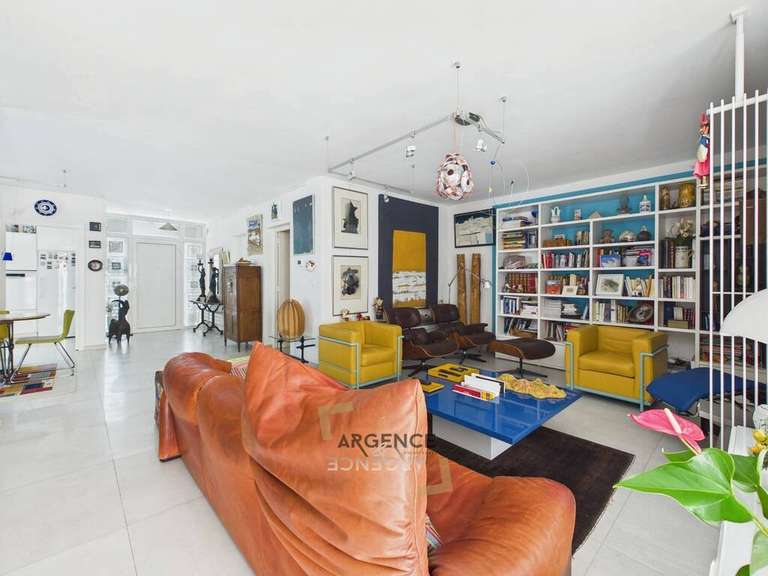Villa Montpellier - 4 chambres - 150m²