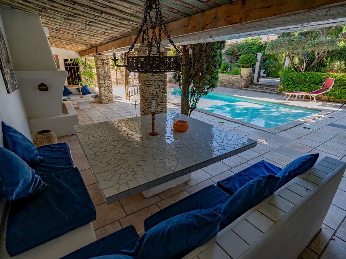 Villa Montpellier