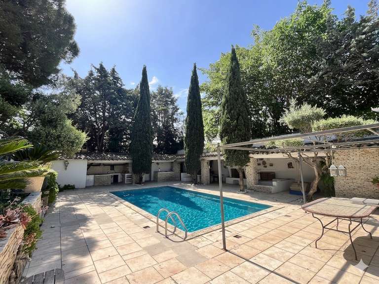 Villa Montpellier - 4 chambres - 254m²