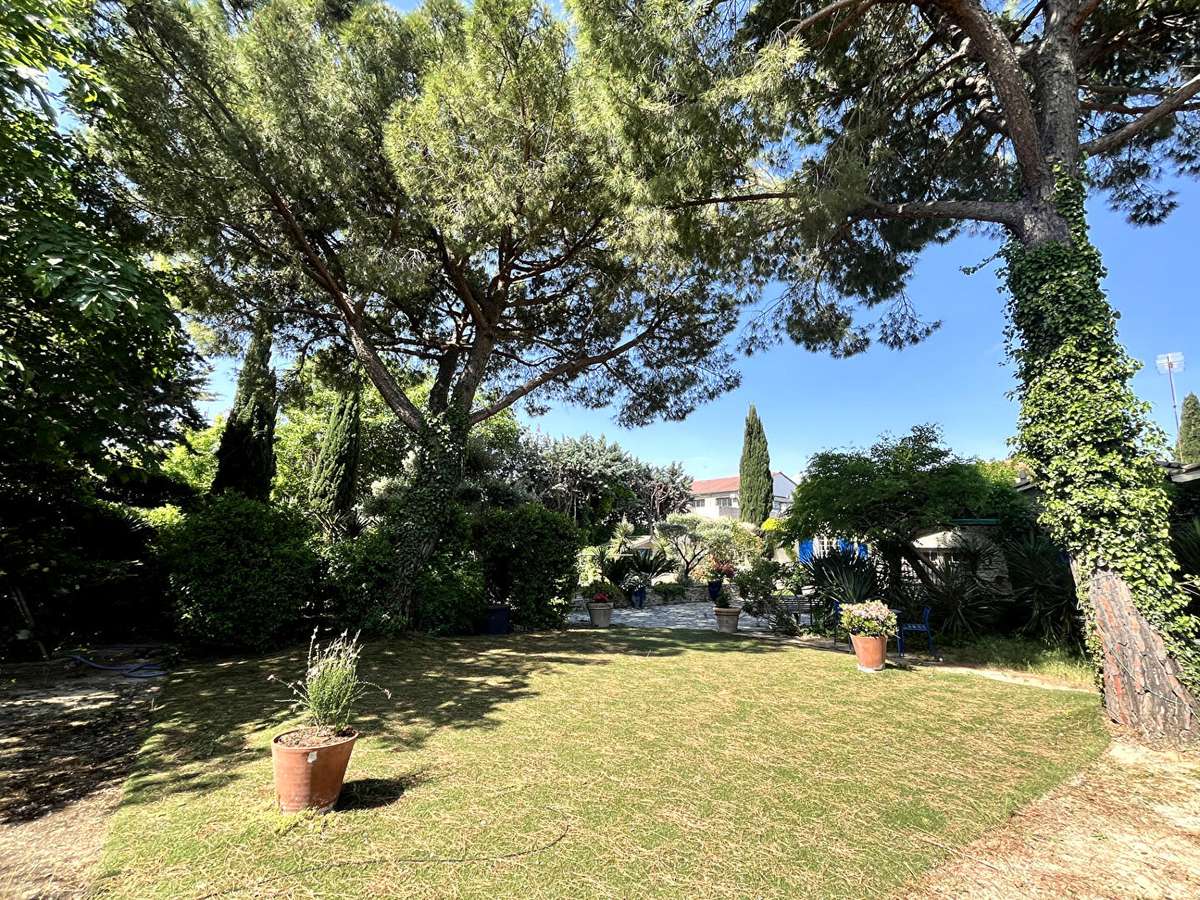 Villa Montpellier