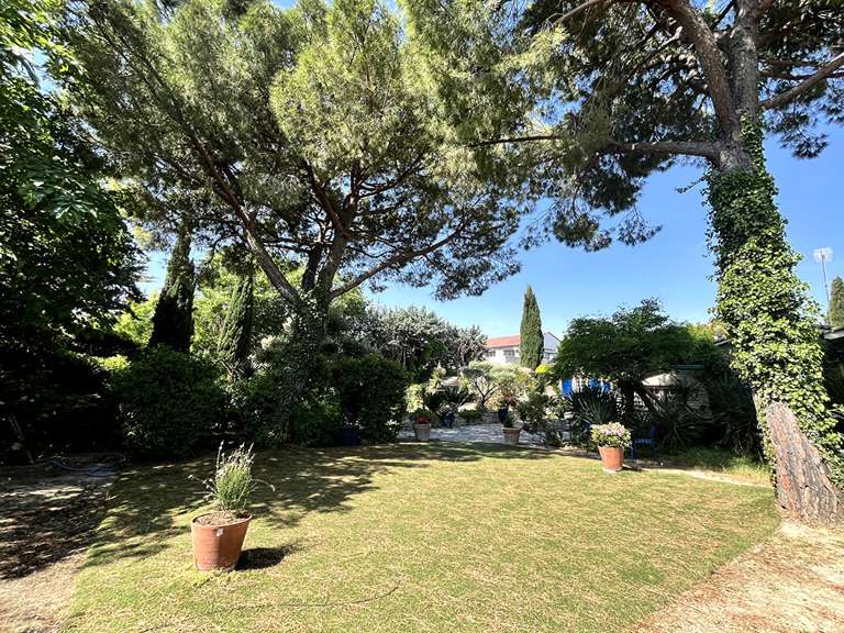 Villa Montpellier - 4 chambres - 254m²