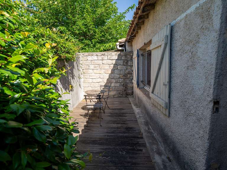 Villa Montpellier - 4 chambres - 254m²