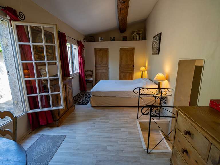 Villa Montpellier - 4 chambres - 254m²