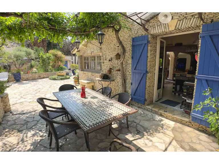 Villa Montpellier - 4 chambres - 254m²