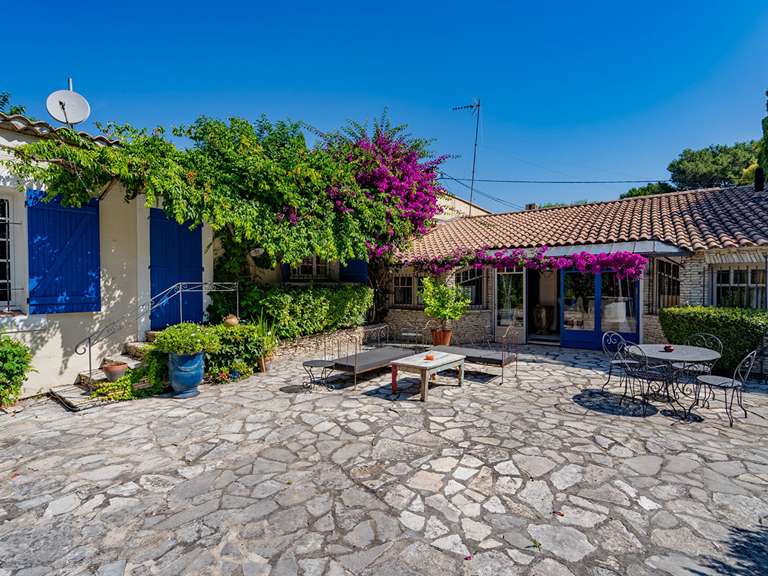 Villa Montpellier - 4 chambres - 254m²
