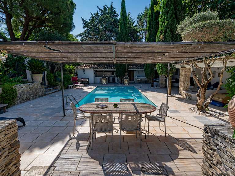 Villa Montpellier - 4 chambres - 254m²