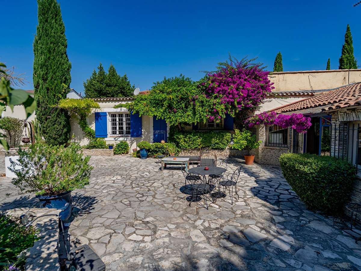 Villa Montpellier