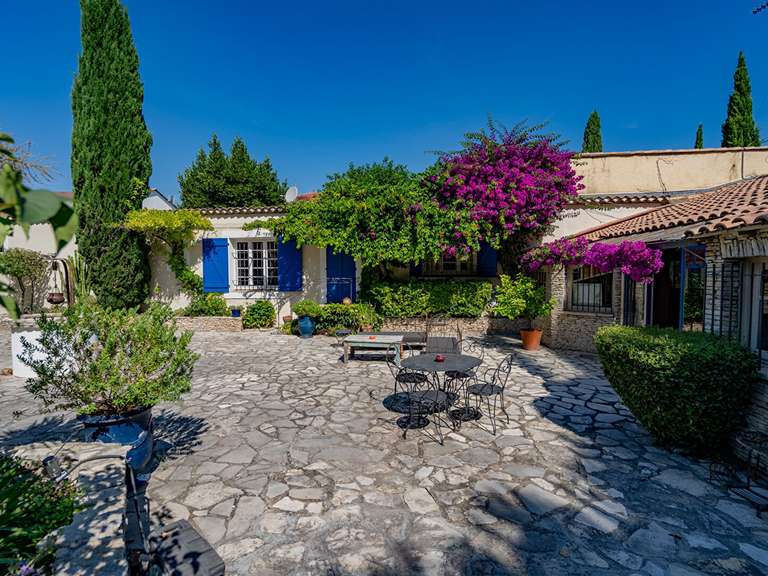 Villa Montpellier - 4 chambres - 254m²