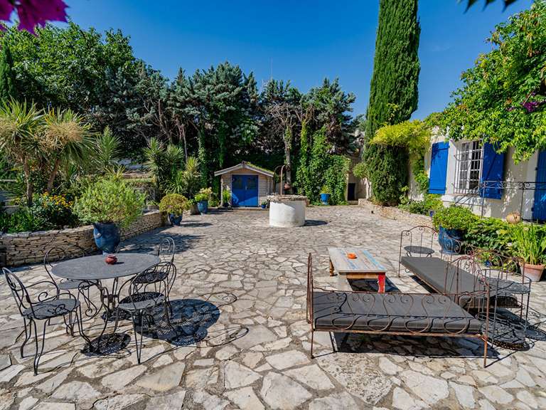 Villa Montpellier - 4 chambres - 254m²