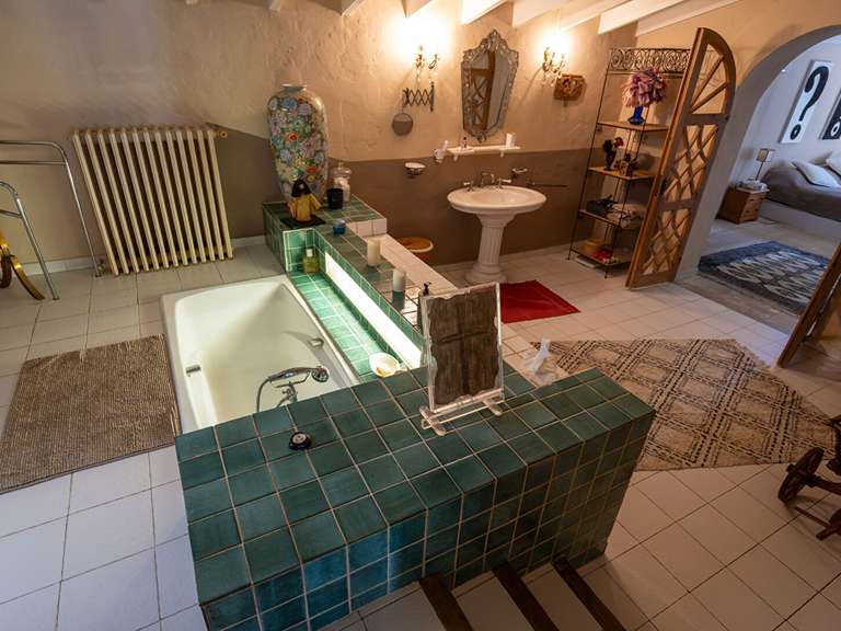 Villa Montpellier - 4 chambres - 254m²