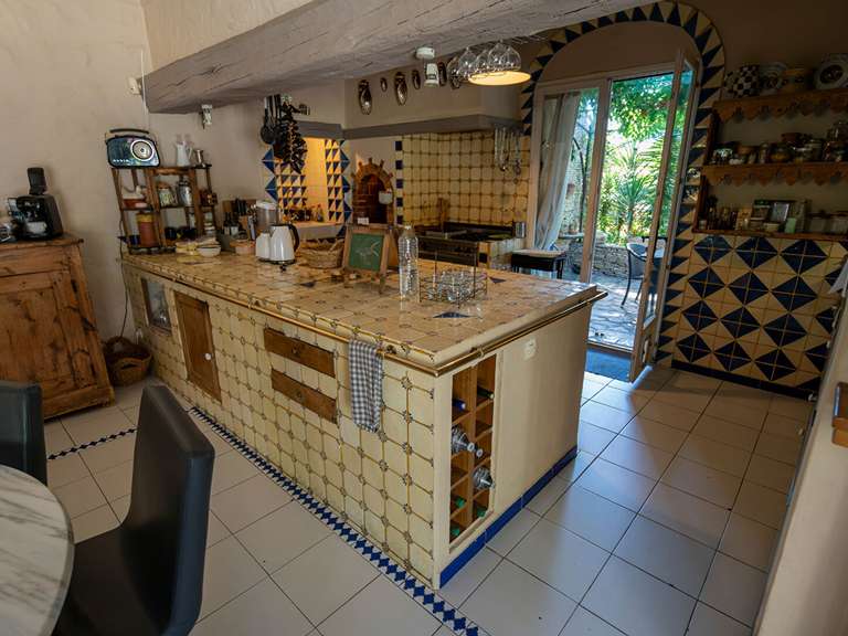 Villa Montpellier - 4 chambres - 254m²