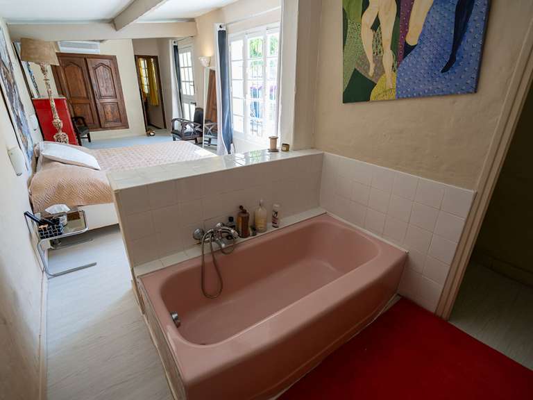 Villa Montpellier - 4 chambres - 254m²