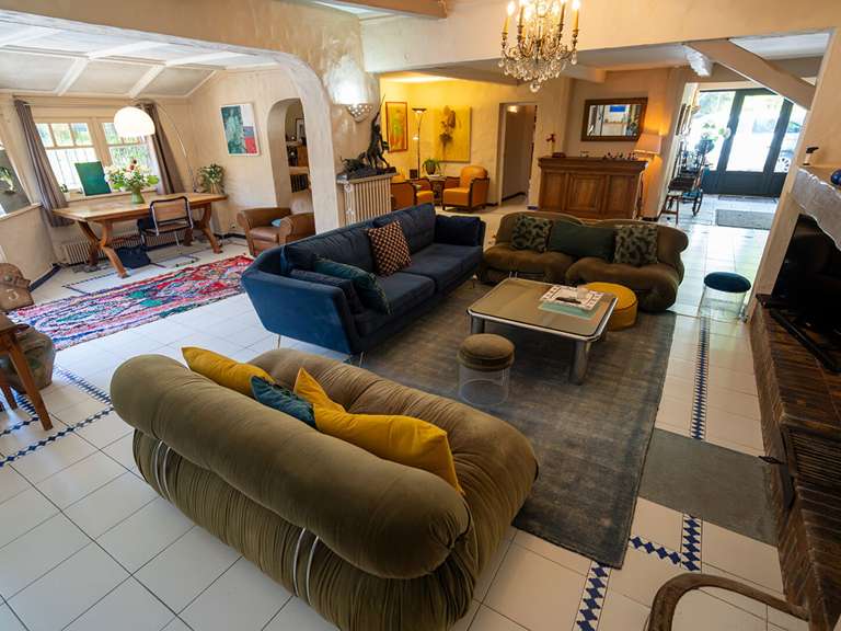 Villa Montpellier - 4 chambres - 254m²