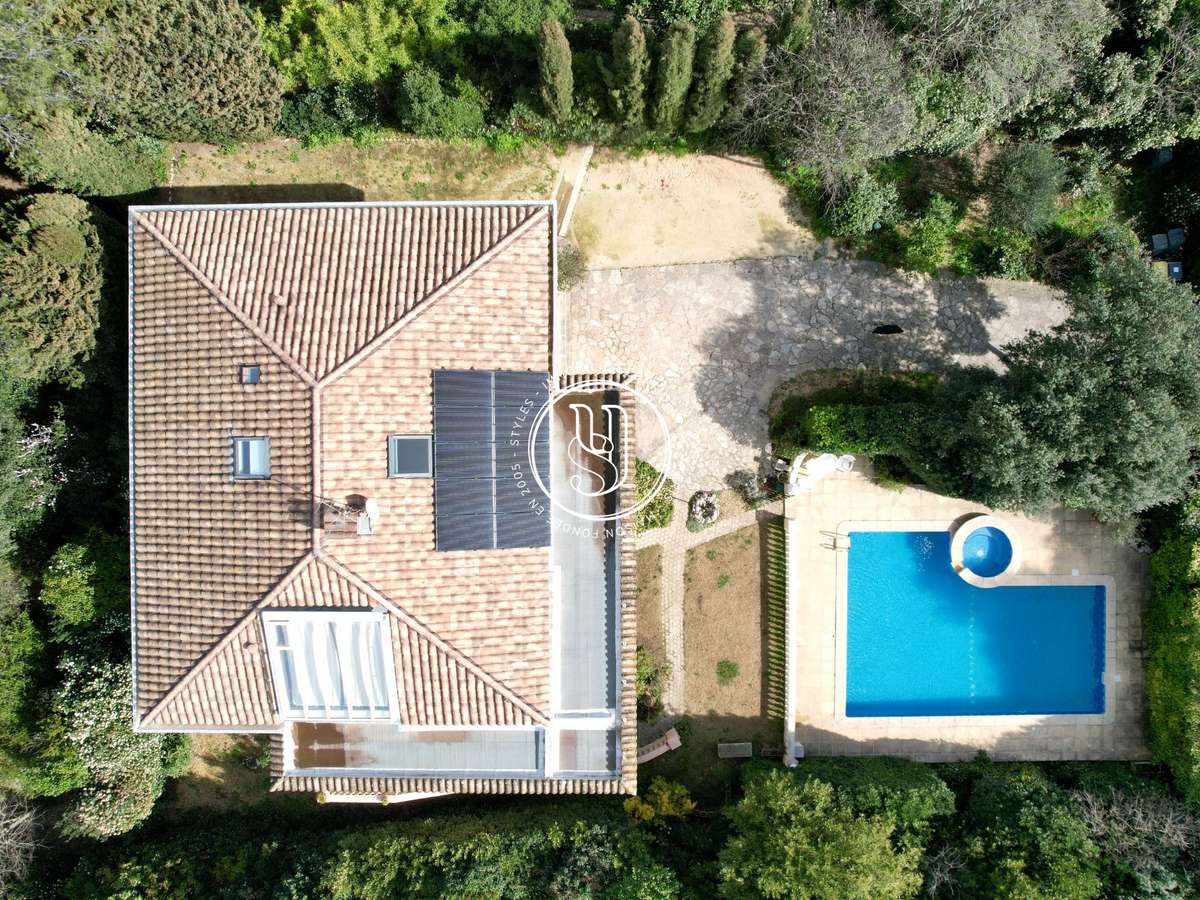 Villa Montpellier