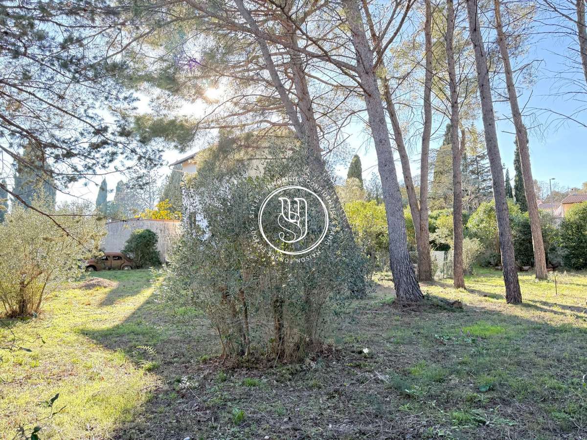 Villa Montpellier