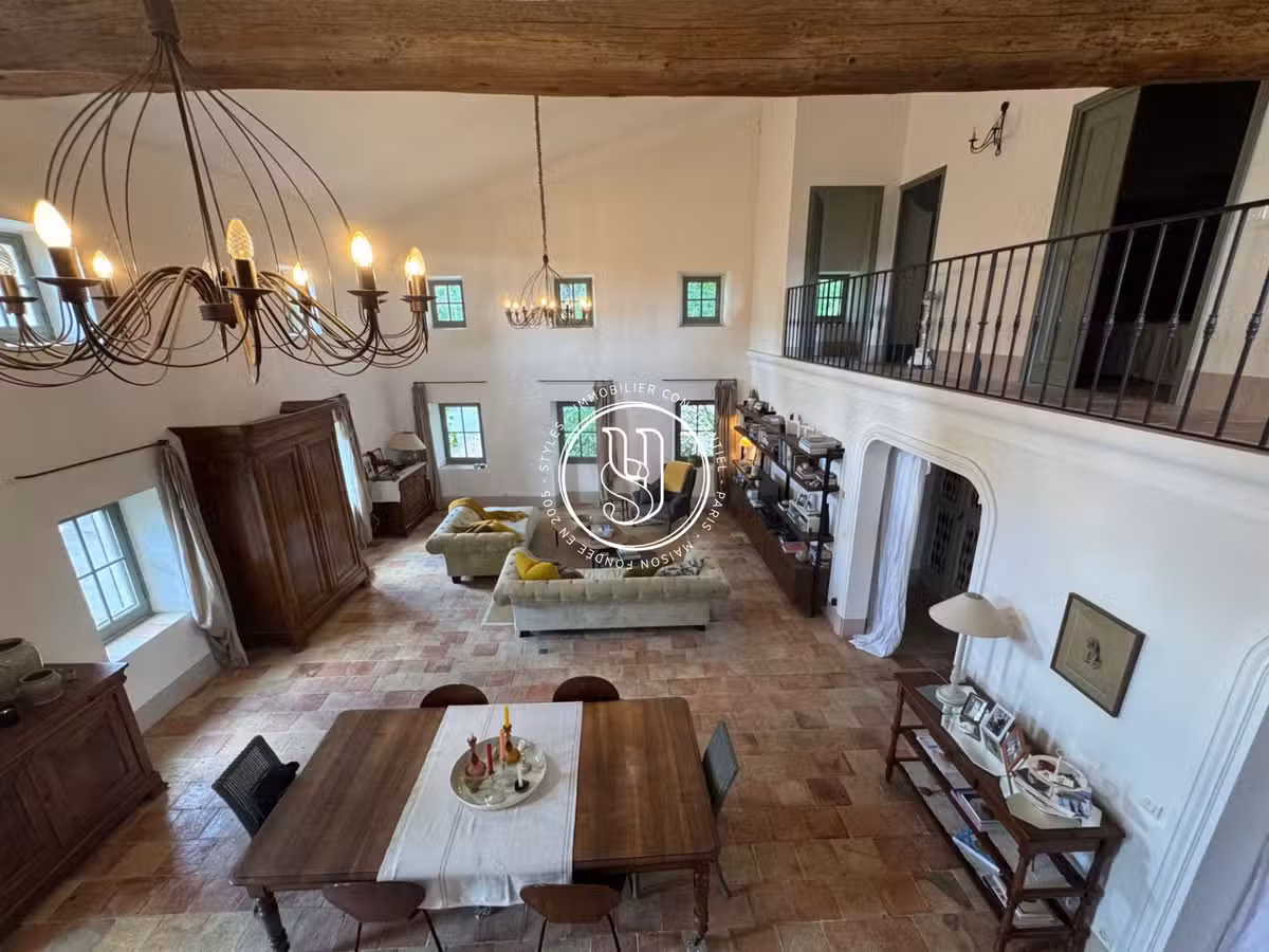Villa Montpellier