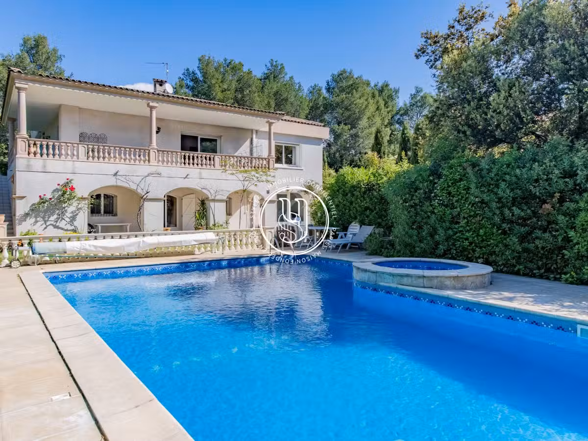 Villa Montpellier