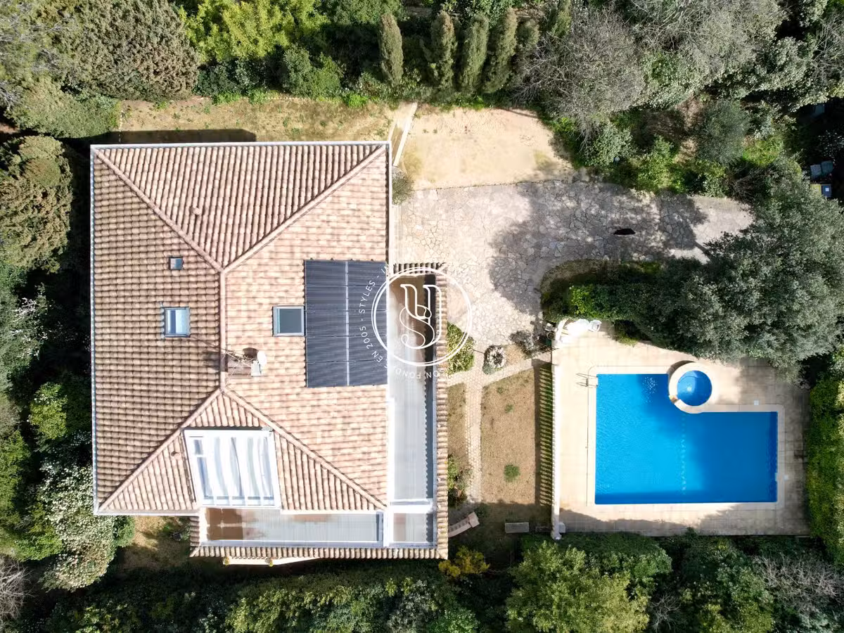 Villa Montpellier