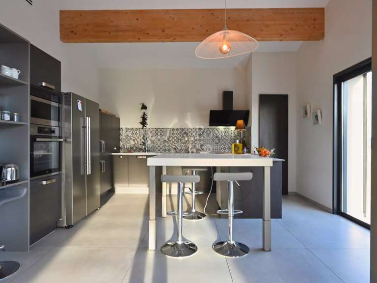 Domaine viticole Montpeyroux