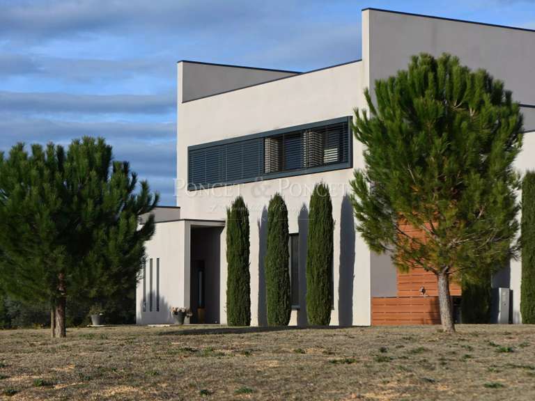 Domaine viticole Montpeyroux