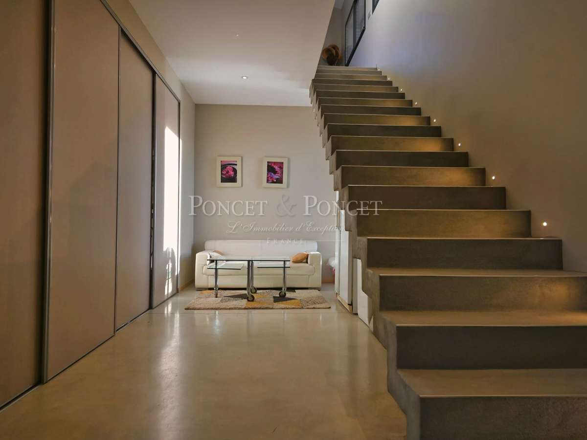 Domaine viticole Montpeyroux