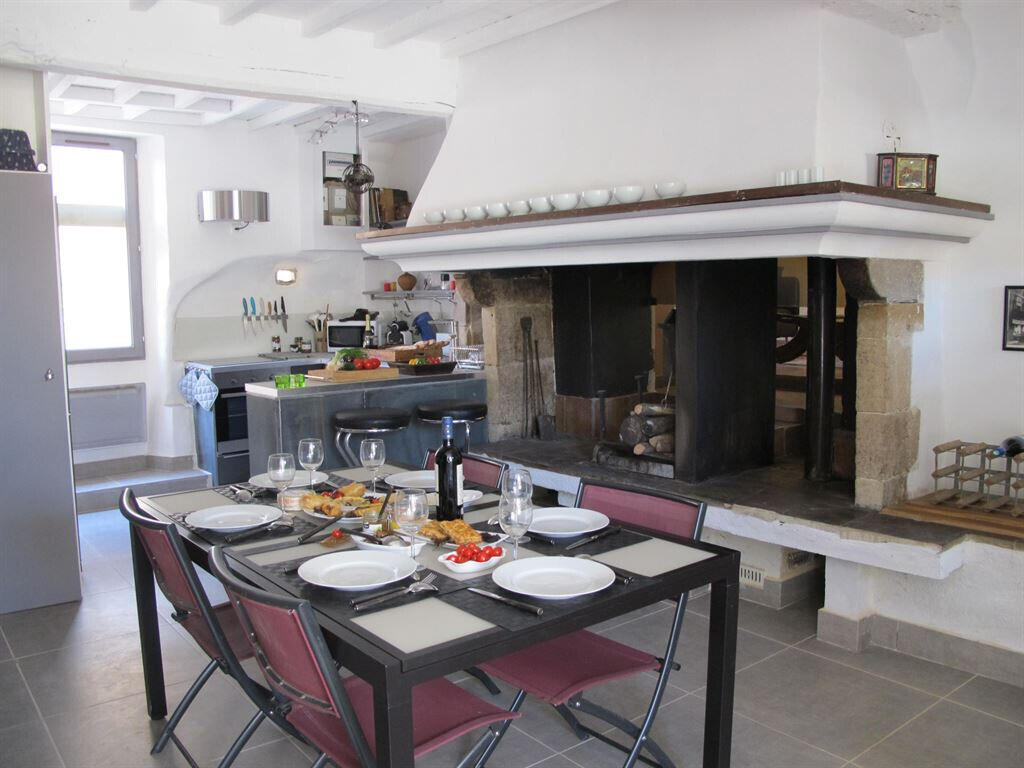House Montpeyroux