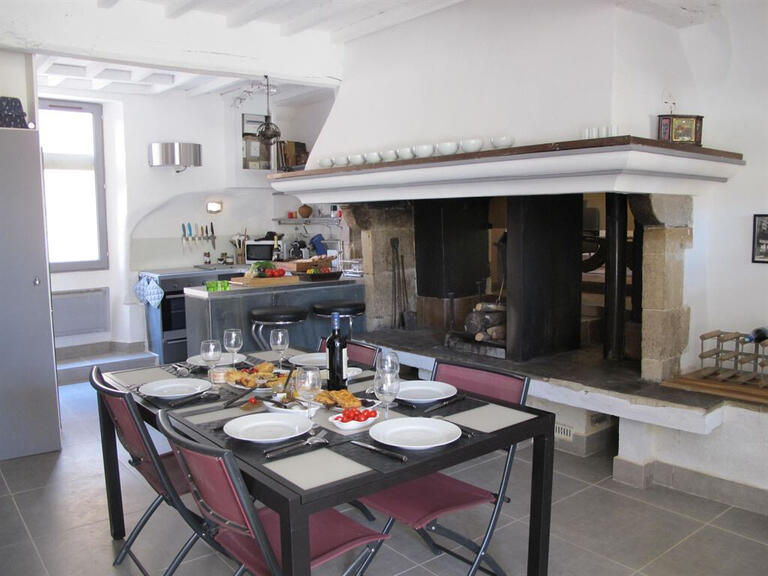 House Montpeyroux - 6 bedrooms - 323m²